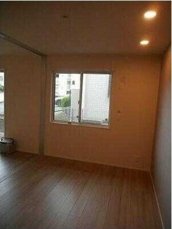 ラ・ルーチェ湘南の物件内観写真